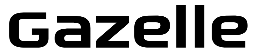Gazelle logo